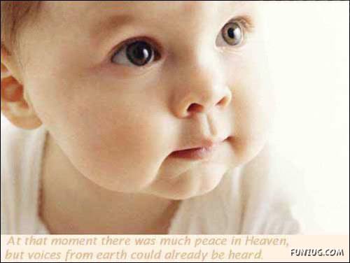 Once Upon a Time There was a Child