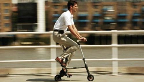 Funny and Bizarre Bicycles