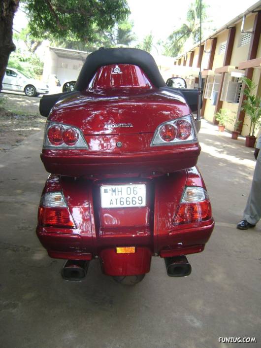 New Honda Bike in India, Booking Started! Hurry Up!