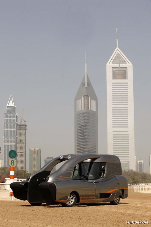 Amazing Vehicle for Your Fields