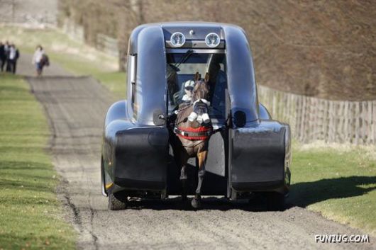 Amazing Vehicle for Your Fields