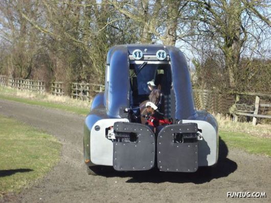 Amazing Vehicle for Your Fields