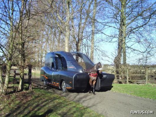 Amazing Vehicle for Your Fields