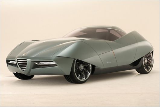 The Stylish B.A.T. is Back