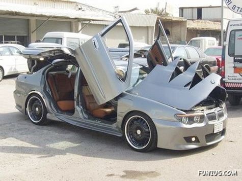 BMW 7 Series ( This is Amazing )