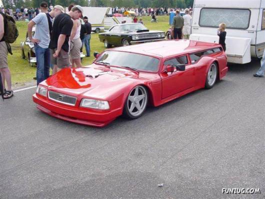 Cars You May or May NOT Want to Own!