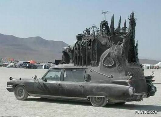 Cars You May or May NOT Want to Own!