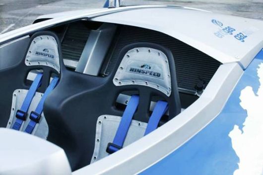 Amazing Dual Purpose Car