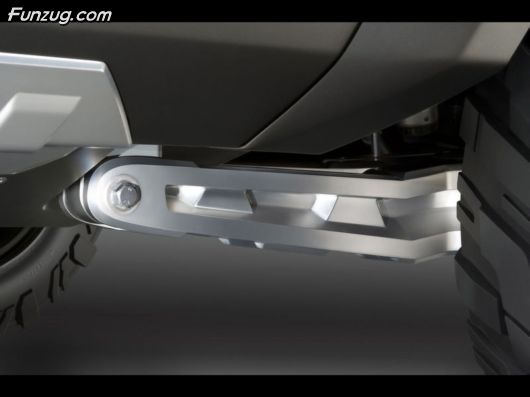 The New Hummer HX Concept