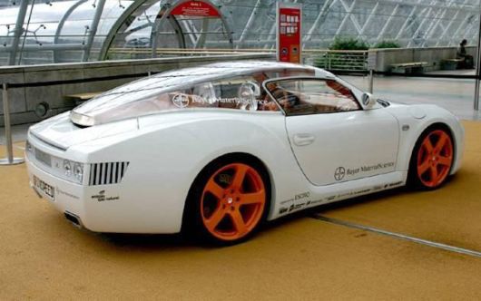 Super Cars for Car Lovers