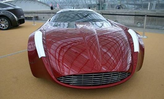 Super Cars for Car Lovers