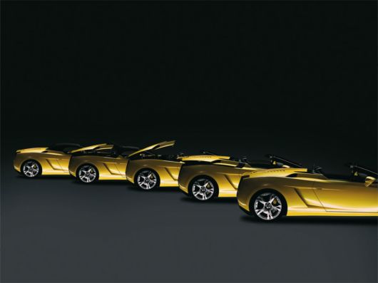 Super Cars for Car Lovers