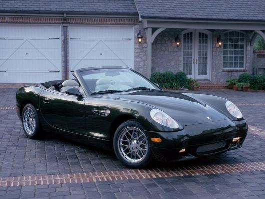 Super Cars for Car Lovers