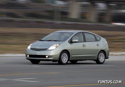 Top 12 Green Cars