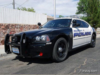 Top 50 Police Cars Around the World