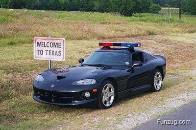 Top 50 Police Cars Around the World
