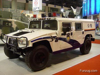 Top 50 Police Cars Around the World