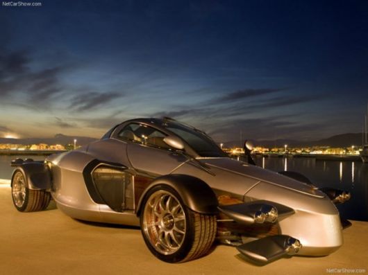 Tramontana Tramontana ( 4 Car Lovers )