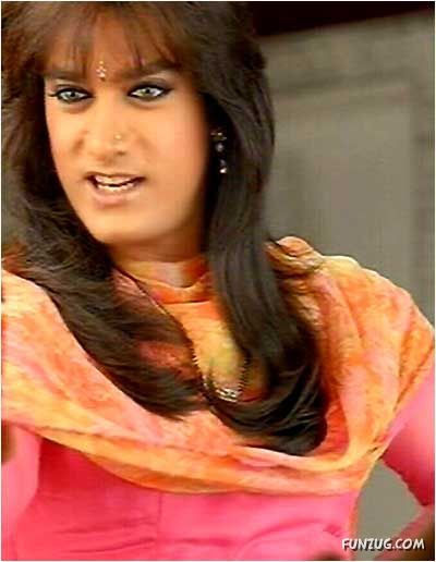 Aamir Khan in Different Styles