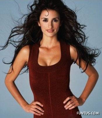 Celebrities Before N After a Photoshop Makeover