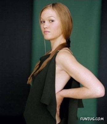 Celebrities Before N After a Photoshop Makeover