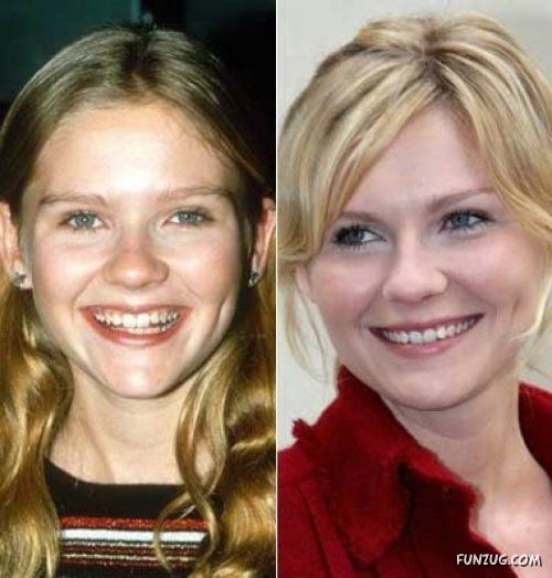 Hollywood Celebs in Childhood ( Amazing Collection )