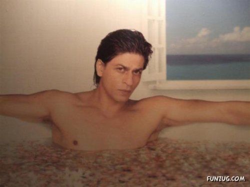 Bollywood Badshah King Khan
