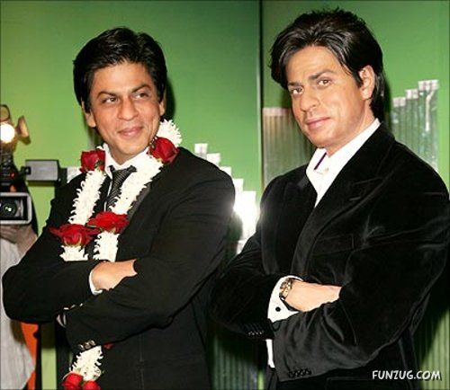 Bollywood Badshah King Khan