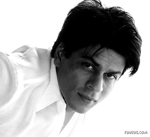Bollywood Badshah King Khan