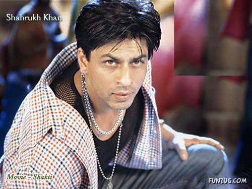 Bollywood Badshah King Khan