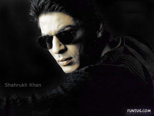 Bollywood Badshah King Khan