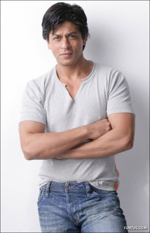 Bollywood Badshah King Khan