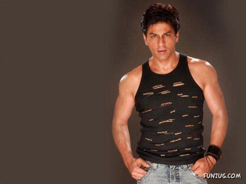 Bollywood Badshah King Khan