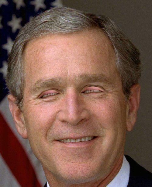 Mouth as Eyes? Amazing Photos of Celebrities!