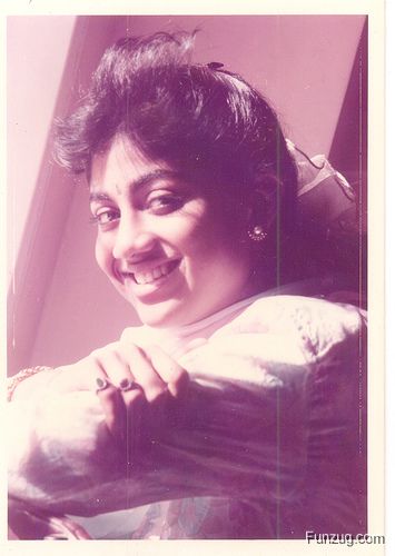 Never Underestimate an Average Looking Girl