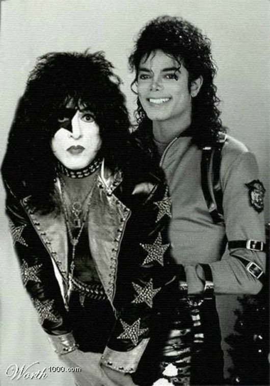 'Photoshop Fun with Famous Celebrities