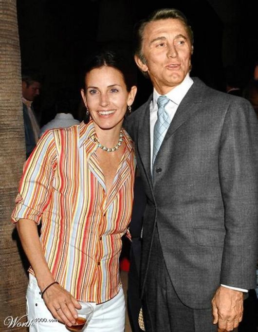 'Photoshop Fun with Famous Celebrities