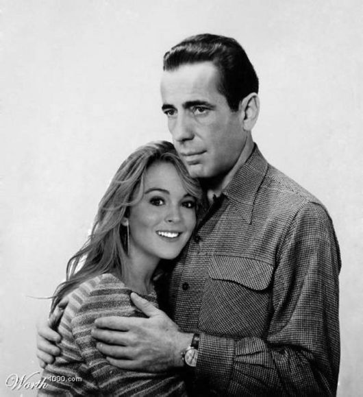 'Photoshop Fun with Famous Celebrities