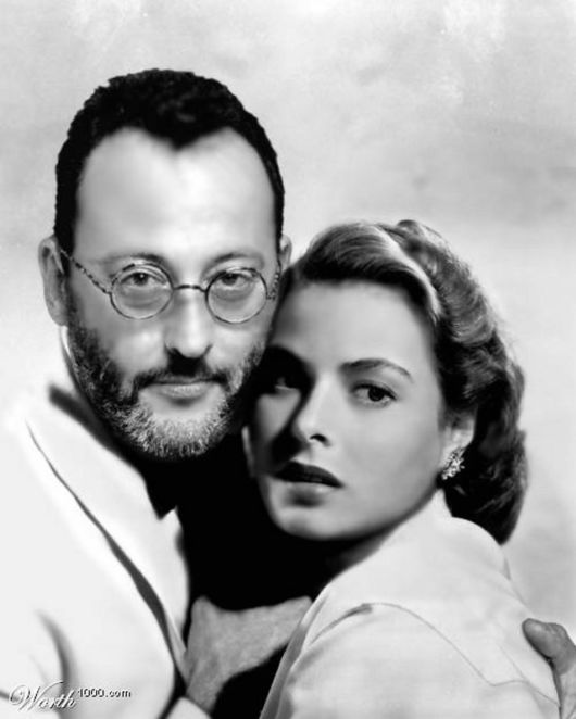 'Photoshop Fun with Famous Celebrities