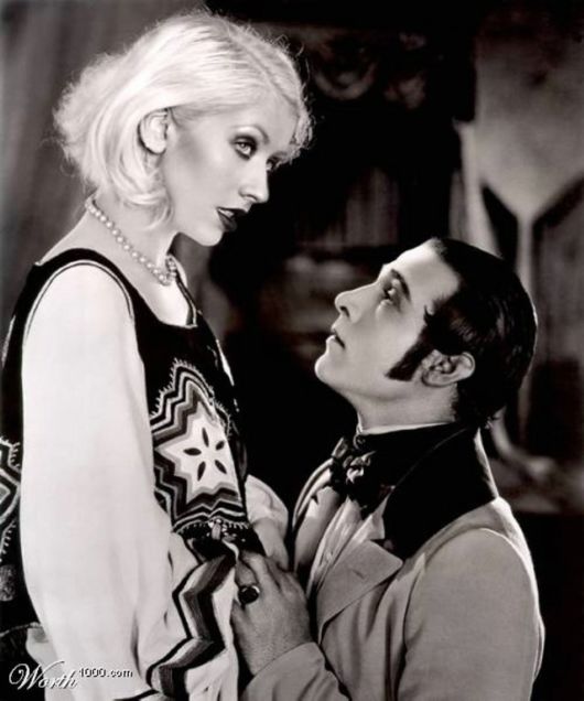 'Photoshop Fun with Famous Celebrities