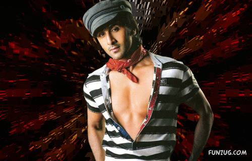 Bollywood Actor Ranbir Kapoor