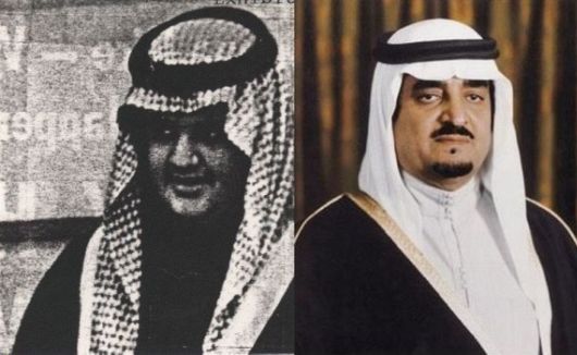 Rare Pictures Of World's Famous Leaders