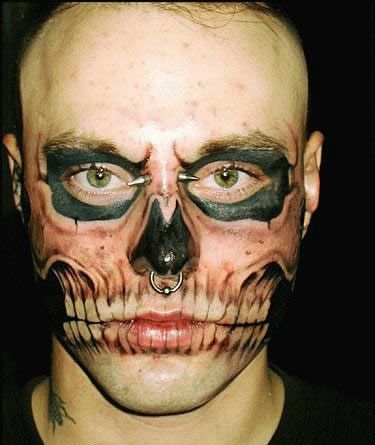 The 10 Most Modified People