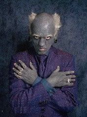 The 10 Most Modified People