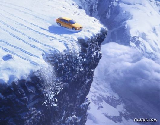 Amazing Imaginative Pictures