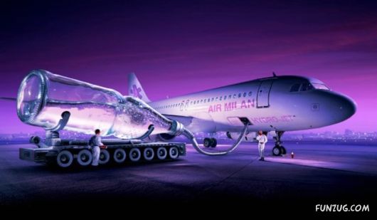 Amazing Imaginative Pictures