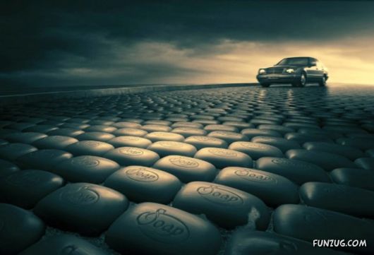 Amazing Imaginative Pictures