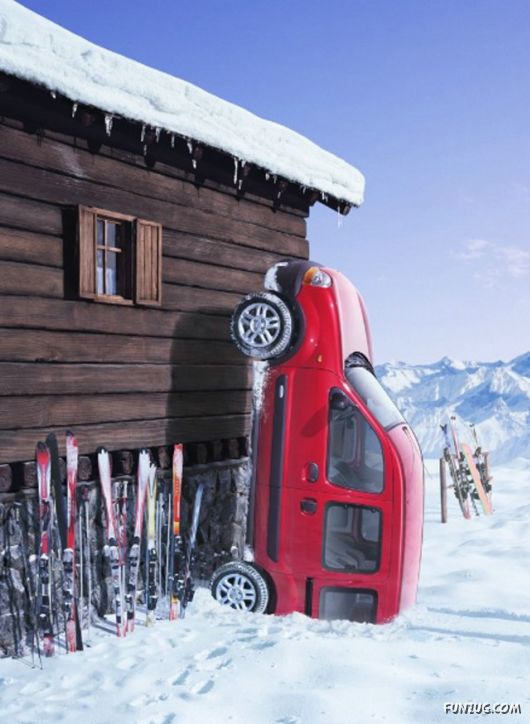 Amazing Imaginative Pictures