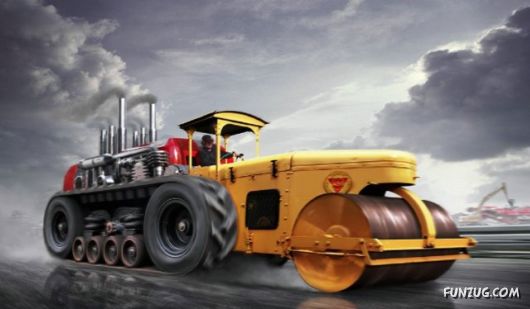 Amazing Imaginative Pictures