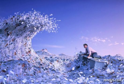Amazing Imaginative Pictures